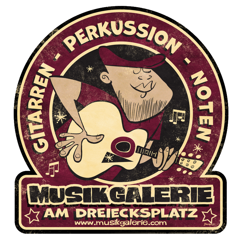 Musikgalerie